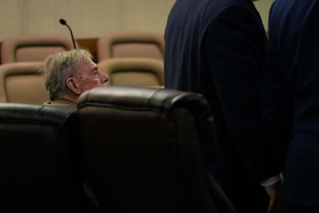 Rhett Riviere. South Carolina Law Enforcement Division. SLED. Aiken.