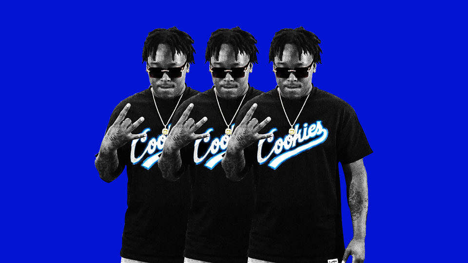 Kershaw County Detention Center. Kershaw County Sheriff's Office.