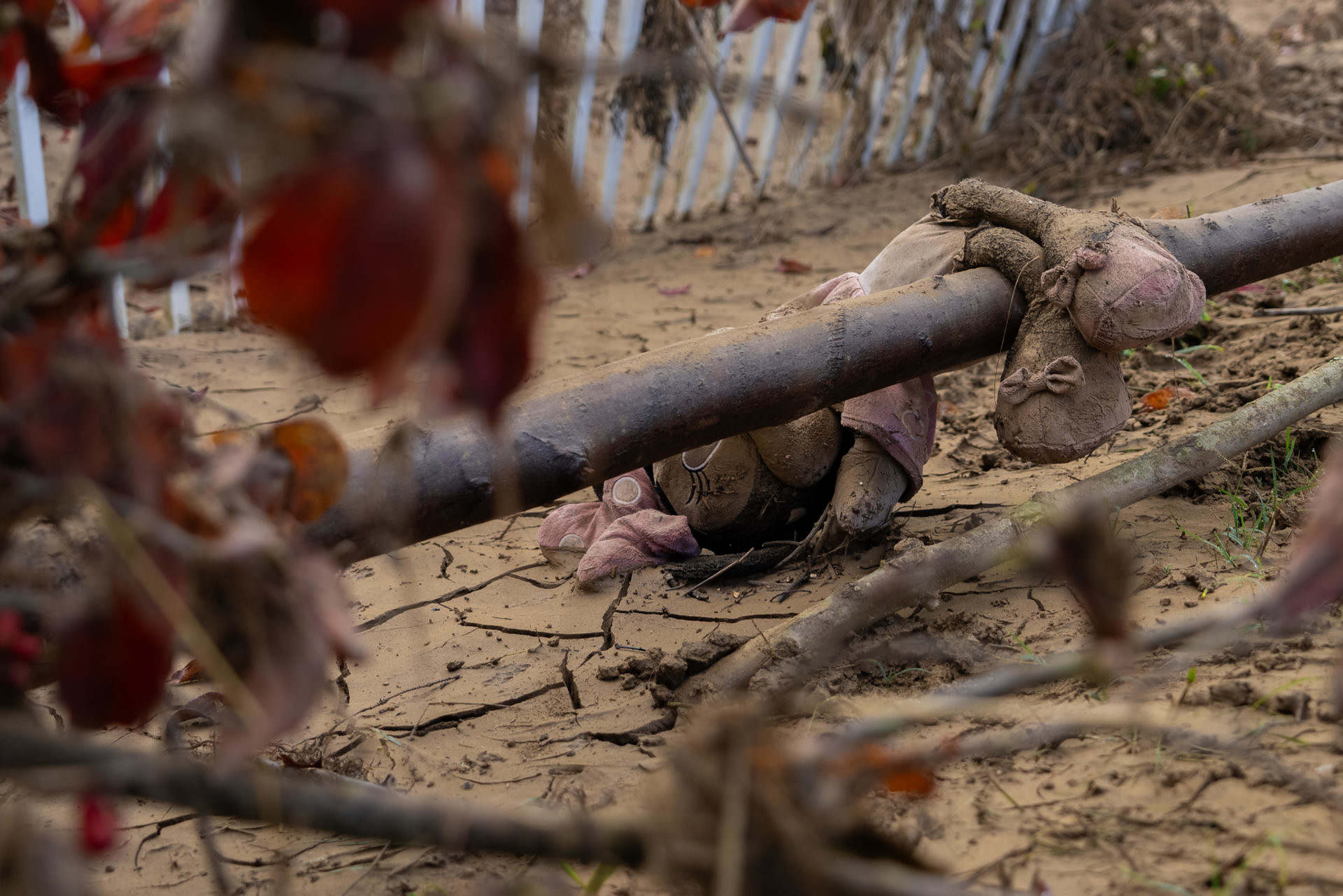 Hurricane Helene. Buncombe County. North Carolina. FEMA. Federal Emergency Management Agency. Roy Cooper.