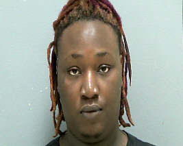 Dorchester SC mugshot
