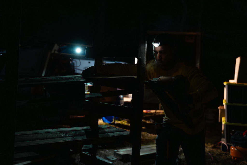 Hurricane Helene. Spruce Pine. North Carolina. FEMA. Federal Emergency Management Agency. Roy Cooper.