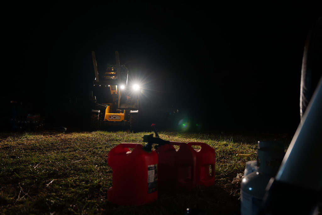 Hurricane Helene. Spruce Pine. North Carolina. FEMA. Federal Emergency Management Agency. Roy Cooper.