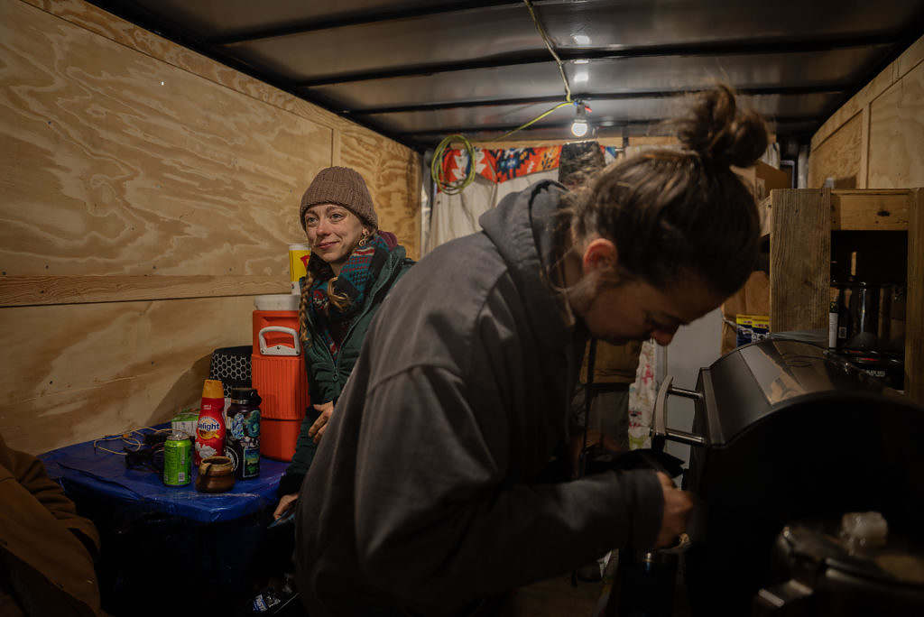 Hurricane Helene. Spruce Pine. North Carolina. FEMA. Federal Emergency Management Agency. Roy Cooper.