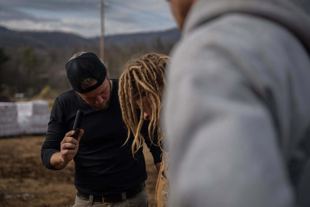 Hurricane Helene. Spruce Pine. North Carolina. FEMA. Federal Emergency Management Agency. Roy Cooper.