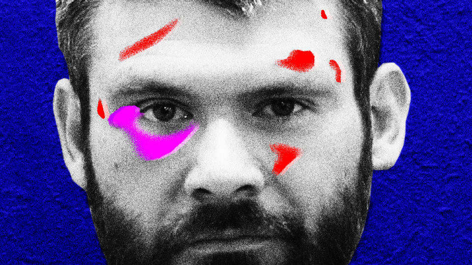 Jason Alderman. Oconee County Sheriff's Office. OCSO. JMSC. Solicitor.