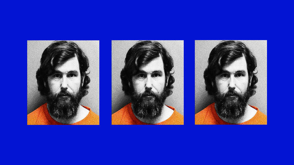 North Charleston Police Department. Louis Marion Smoak.