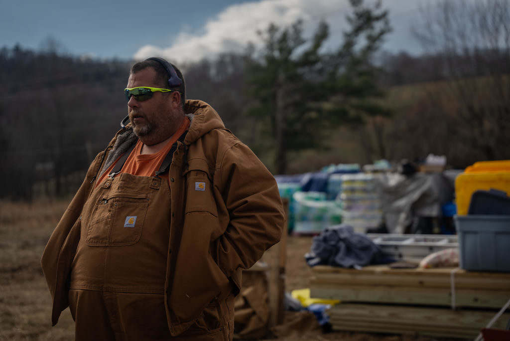 Hurricane Helene. Spruce Pine. North Carolina. FEMA. Federal Emergency Management Agency. Roy Cooper.