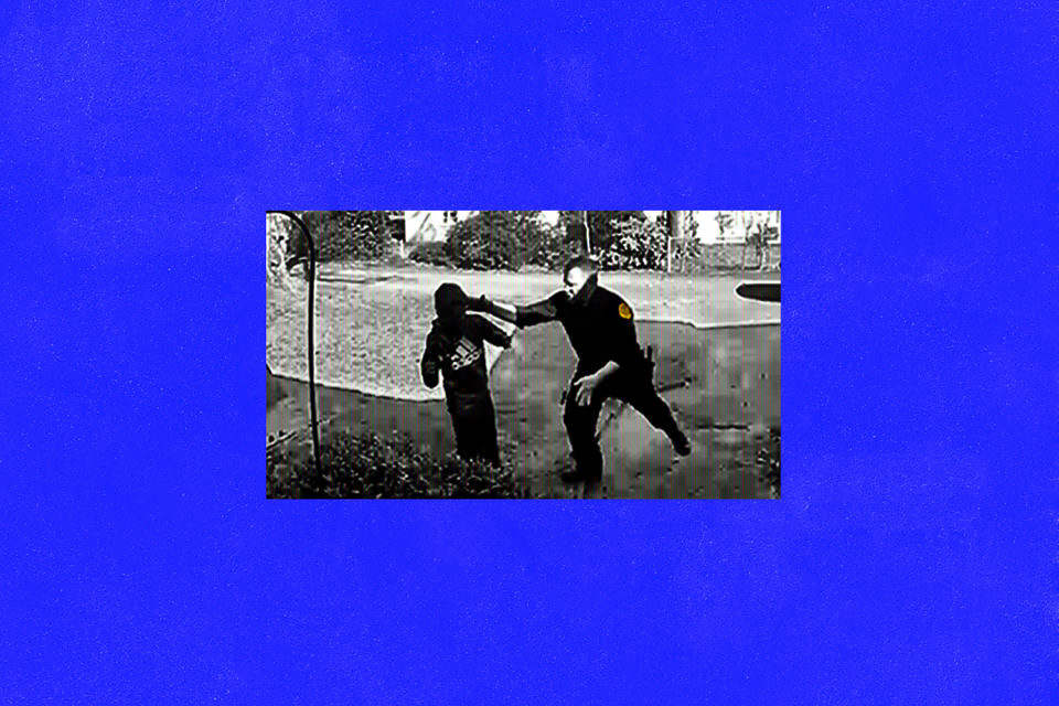 Anderson County Sheriff's Office. ACSO. South Carolina Law Enforcement Division. SLED. Charles Wohlleb.