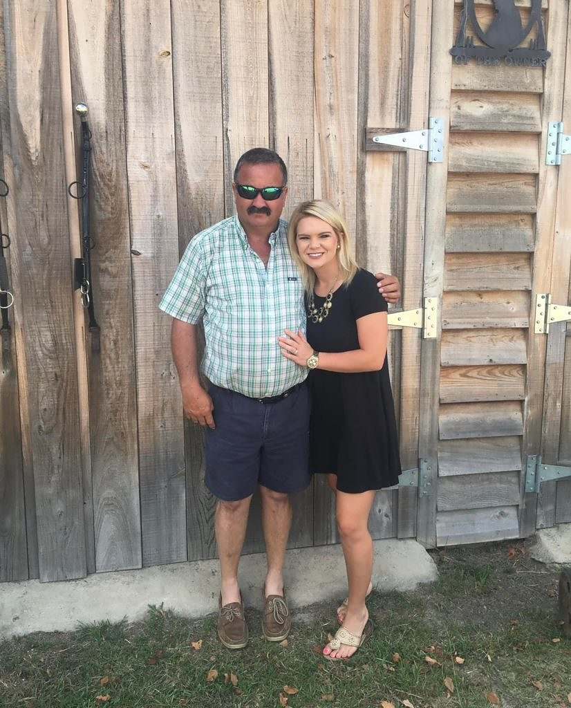 Kidnapping. Florence County. Timmonsville.