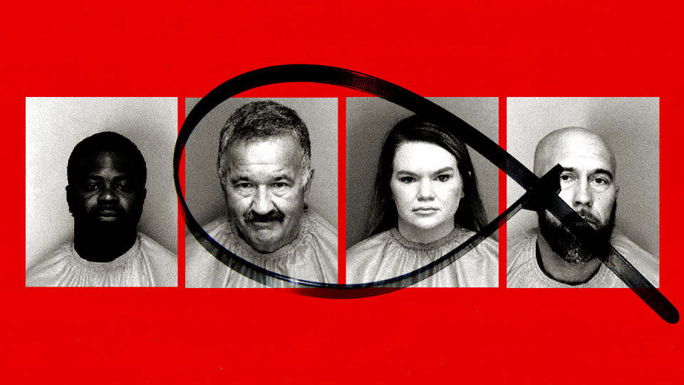 Kidnapping. Florence County. Timmonsville.