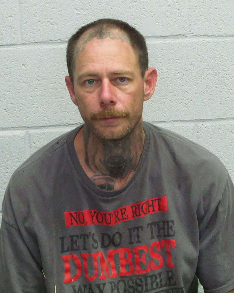 Greenville Police Department. Bank Robbery. Grand Larceny.