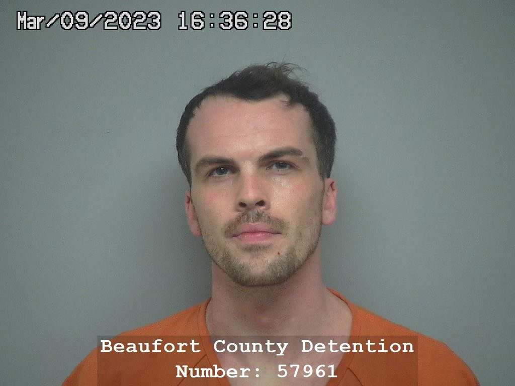 Bluffton man John Patrick Shea