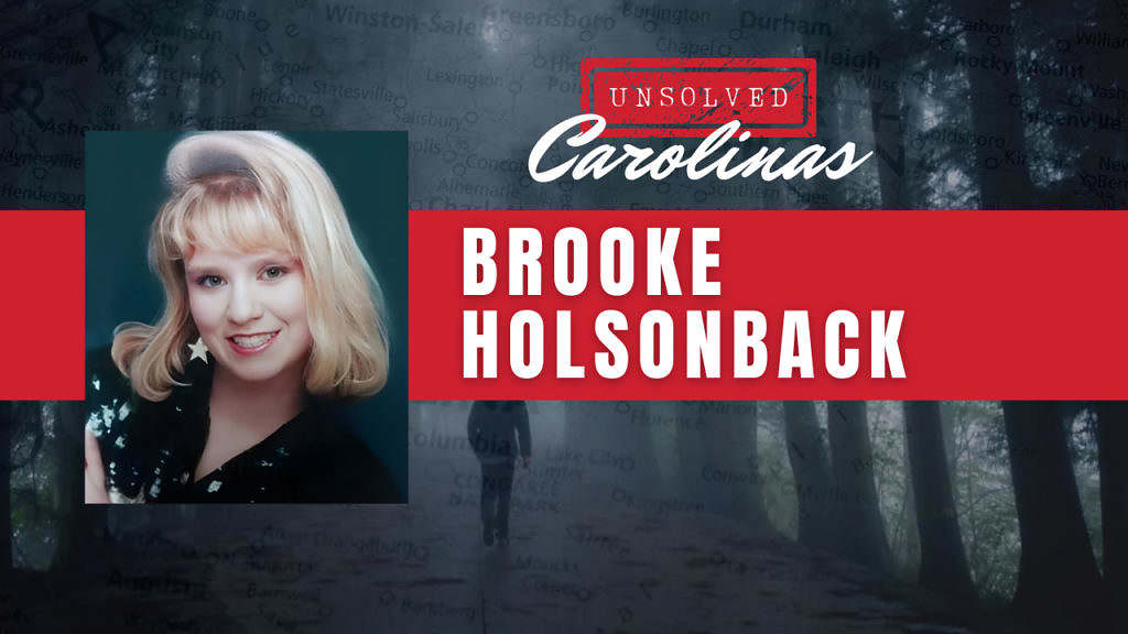 Brooke Holsonback